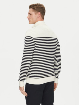 náhled Tommy Hilfiger pánský pruhovaný svetr