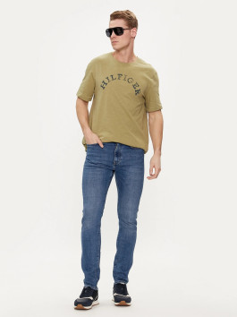 náhled Tommy Hilfiger pánské modré džíny