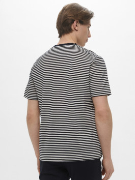 náhled Tommy Hilfiger pánské pruhované triko