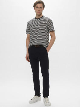 náhled Tommy Hilfiger pánské pruhované triko