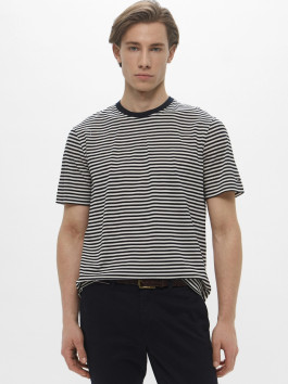 náhled Tommy Hilfiger pánské pruhované triko