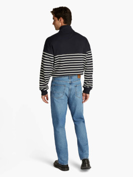 náhled Tommy Hilfiger pánské modré džíny