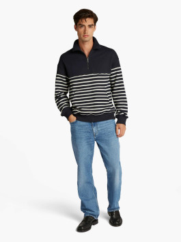 náhled Tommy Hilfiger pánské modré džíny