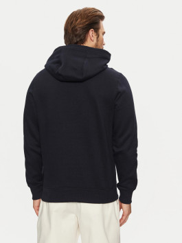 náhled Tommy Hilfiger pánská tmavě modrá mikina