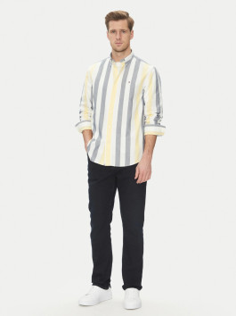 náhled Tommy Hilfiger pánská pruhovaná košile