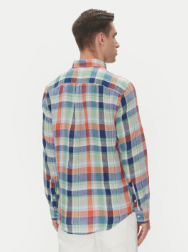 náhled Tommy Hilfiger pánská kostkovaná košile