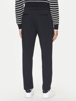 náhled Tommy Hilfiger pánské tmavě modré kalhoty