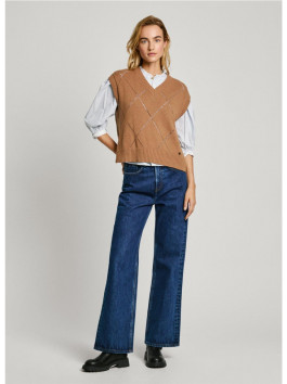 náhled Pepe Jeans dámská vesta IDRIS