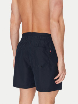 náhled Tommy Hilfiger pánské tmavě modré plavky