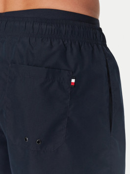 náhled Tommy Hilfiger pánské tmavě modré plavky