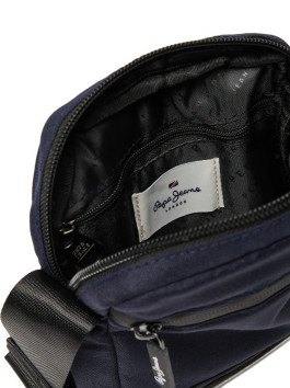 náhled Pepe Jeans pánská tmavě modrá taška přes rameno