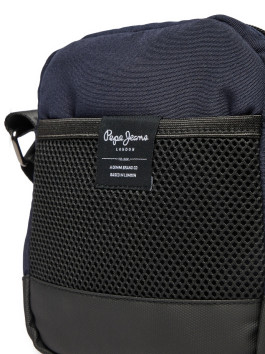 náhled Pepe Jeans pánská tmavě modrá taška přes rameno
