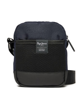 náhled Pepe Jeans pánská tmavě modrá taška přes rameno