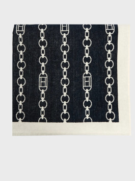 náhled Tommy Hilfiger dámská tmavě modrá osuška