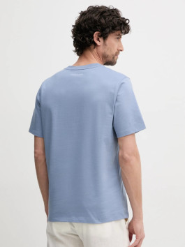 náhled Pepe Jeans pánské modré tričko