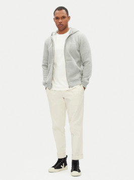 náhled Pepe Jeans pánská šedá mikina