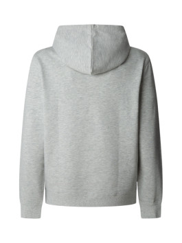 náhled Pepe Jeans pánská šedá mikina