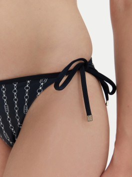 náhled Tommy Hilfiger dámské plavkové kalhotky