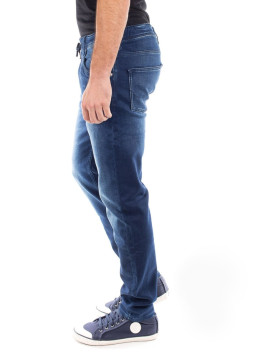 náhled Pepe Jeans pánské modré džíny