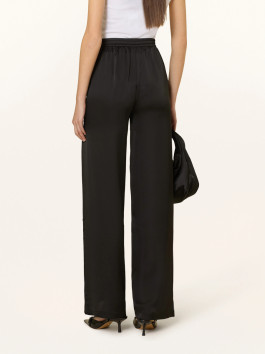 náhled Guess dámské černé kalhoty