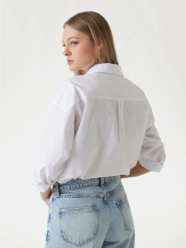 náhled Guess dámská bílá košile