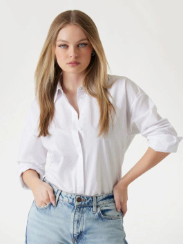 náhled Guess dámská bílá košile