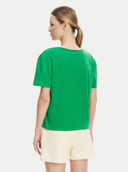 náhled Tommy Hilfiger dámské basic triko