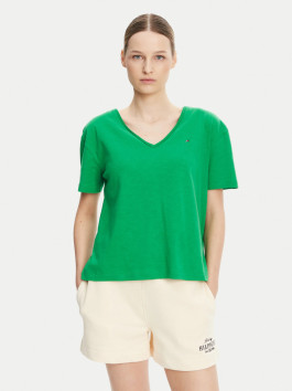 náhled Tommy Hilfiger dámské basic triko