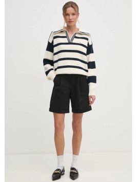 náhled Tommy Hilfiger dámský pruhovaný svetr