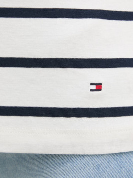 náhled Tommy Hilfiger dámské pruhované tričko