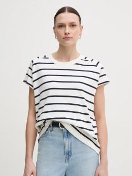 náhled Tommy Hilfiger dámské pruhované tričko