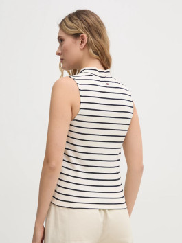 náhled Tommy Hilfiger dámský pruhovaný top