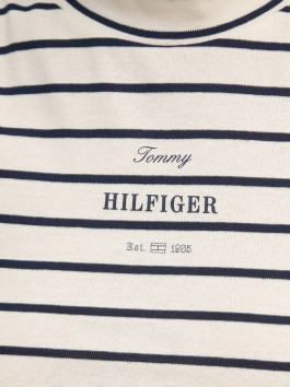 náhled Tommy Hilfiger dámský pruhovaný top