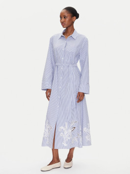 náhled Tommy Hilfiger dámské pruhované šaty