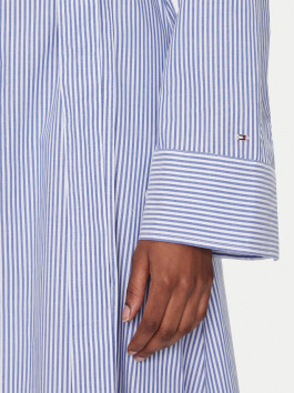 náhled Tommy Hilfiger dámské pruhované šaty