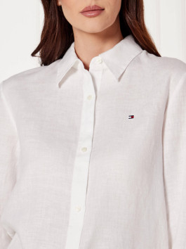 náhled Tommy Hilfiger dámská bílá košile