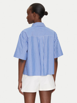 náhled Tommy Hilfiger dámská pruhovaná košile