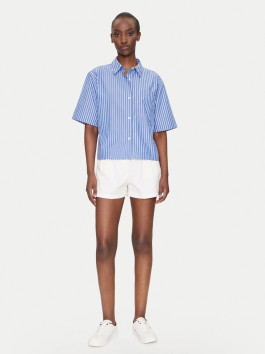 náhled Tommy Hilfiger dámská pruhovaná košile
