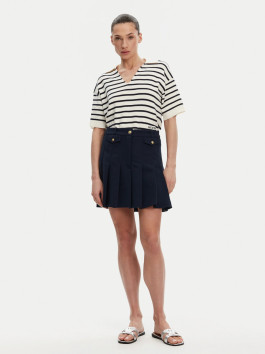 náhled Tommy Hilfiger dámské pruhované polo