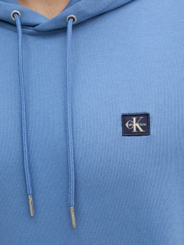 náhled Calvin Klein pánská modrá mikina