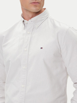 náhled Tommy Hilfiger pánská pruhovaná košile