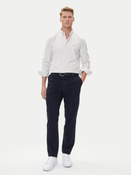 náhled Tommy Hilfiger pánská pruhovaná košile