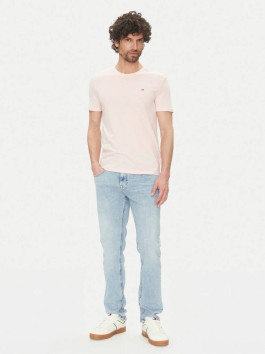 náhled Tommy Jeans pánské modré džíny