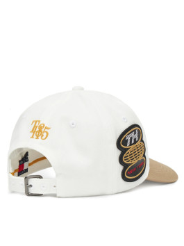 náhled Tommy Hilfiger pánská bílá kšiltovka