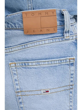 náhled Tommy Jeans dámské modré džíny