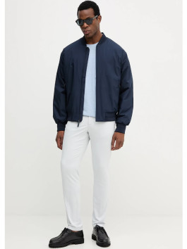náhled Tommy Hilfiger pánské světle modré tričko