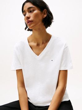 náhled Tommy Hilfiger dámské triko