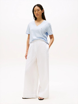 náhled Tommy Hilfiger dámské basic triko