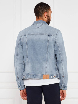náhled Tommy Jeans pánská džínová bunda