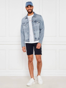 náhled Tommy Jeans pánská džínová bunda